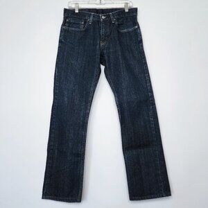 Levi's 514 Straight Fit Men's Jeans - Size 31x32